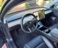 Сірий Тесла Модель 3, об'ємом двигуна 0 л та пробігом 93 тис. км за 11700 $, фото 16 на Automoto.ua