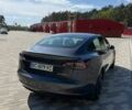 Сірий Тесла Модель 3, об'ємом двигуна 0 л та пробігом 127 тис. км за 18700 $, фото 5 на Automoto.ua