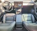 Сірий Тесла Модель 3, об'ємом двигуна 0 л та пробігом 52 тис. км за 6012 $, фото 7 на Automoto.ua
