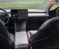 Сірий Тесла Модель 3, об'ємом двигуна 0 л та пробігом 164 тис. км за 15300 $, фото 16 на Automoto.ua