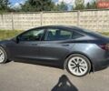 Серый Тесла Модель 3, объемом двигателя 0 л и пробегом 128 тыс. км за 15200 $, фото 2 на Automoto.ua