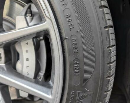 Тесла Модель 3 2020 в Луцке на Automoto.ua Серый Тесла Модель 3, объемом двигателя 0 л и пробегом 60 тыс. км за 23400 $, фото 68 на Automoto.ua