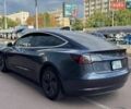 Серый Тесла Модель 3, объемом двигателя 0 л и пробегом 143 тыс. км за 15900 $, фото 7 на Automoto.ua