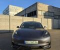Серый Тесла Модель 3, объемом двигателя 0 л и пробегом 52 тыс. км за 17900 $, фото 3 на Automoto.ua