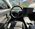 Сірий Тесла Модель 3, об'ємом двигуна 0 л та пробігом 124 тис. км за 16200 $, фото 22 на Automoto.ua