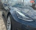 Серый Тесла Модель 3, объемом двигателя 0 л и пробегом 88 тыс. км за 18750 $, фото 8 на Automoto.ua