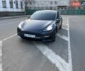 Сірий Тесла Модель 3, об'ємом двигуна 0 л та пробігом 95 тис. км за 16800 $, фото 1 на Automoto.ua