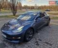 Серый Тесла Модель 3, объемом двигателя 0 л и пробегом 100 тыс. км за 17000 $, фото 5 на Automoto.ua