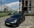Серый Тесла Модель 3, объемом двигателя 0 л и пробегом 68 тыс. км за 15800 $, фото 47 на Automoto.ua