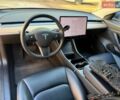 Сірий Тесла Модель 3, об'ємом двигуна 0 л та пробігом 60 тис. км за 17550 $, фото 6 на Automoto.ua