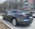 Серый Тесла Модель 3, объемом двигателя 0 л и пробегом 68 тыс. км за 17500 $, фото 5 на Automoto.ua