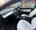 Серый Тесла Модель 3, объемом двигателя 0 л и пробегом 123 тыс. км за 16800 $, фото 30 на Automoto.ua