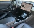 Сірий Тесла Модель 3, об'ємом двигуна 0 л та пробігом 71 тис. км за 26900 $, фото 12 на Automoto.ua