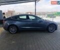 Сірий Тесла Модель 3, об'ємом двигуна 0 л та пробігом 50 тис. км за 17500 $, фото 4 на Automoto.ua