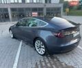 Сірий Тесла Модель 3, об'ємом двигуна 0 л та пробігом 209 тис. км за 16800 $, фото 5 на Automoto.ua