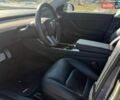 Сірий Тесла Модель 3, об'ємом двигуна 0 л та пробігом 125 тис. км за 19000 $, фото 5 на Automoto.ua