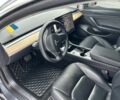 Серый Тесла Модель 3, объемом двигателя 0 л и пробегом 180 тыс. км за 16500 $, фото 6 на Automoto.ua