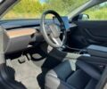 Серый Тесла Модель 3, объемом двигателя 0 л и пробегом 90 тыс. км за 11700 $, фото 9 на Automoto.ua