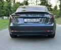 Сірий Тесла Модель 3, об'ємом двигуна 0 л та пробігом 48 тис. км за 26500 $, фото 25 на Automoto.ua