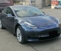 Сірий Тесла Модель 3, об'ємом двигуна 0 л та пробігом 72 тис. км за 17999 $, фото 1 на Automoto.ua