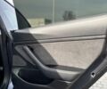Серый Тесла Модель 3, объемом двигателя 0 л и пробегом 65 тыс. км за 16000 $, фото 19 на Automoto.ua