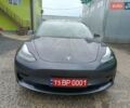 Сірий Тесла Модель 3, об'ємом двигуна 0 л та пробігом 8 тис. км за 41000 $, фото 1 на Automoto.ua