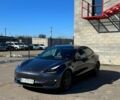 Серый Тесла Модель 3, объемом двигателя 0 л и пробегом 148 тыс. км за 17500 $, фото 1 на Automoto.ua