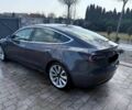 Сірий Тесла Модель 3, об'ємом двигуна 0 л та пробігом 57 тис. км за 11300 $, фото 4 на Automoto.ua