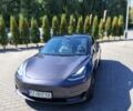 Серый Тесла Модель 3, объемом двигателя 0 л и пробегом 161 тыс. км за 16800 $, фото 14 на Automoto.ua