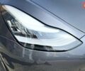Серый Тесла Модель 3, объемом двигателя 0 л и пробегом 19 тыс. км за 15500 $, фото 2 на Automoto.ua