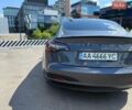 Сірий Тесла Модель 3, об'ємом двигуна 0 л та пробігом 124 тис. км за 16200 $, фото 10 на Automoto.ua