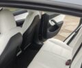 Сірий Тесла Модель 3, об'ємом двигуна 0 л та пробігом 145 тис. км за 23900 $, фото 8 на Automoto.ua