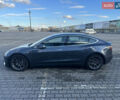 Сірий Тесла Модель 3, об'ємом двигуна 0 л та пробігом 99 тис. км за 17199 $, фото 12 на Automoto.ua
