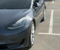 Сірий Тесла Модель 3, об'ємом двигуна 0 л та пробігом 118 тис. км за 16700 $, фото 8 на Automoto.ua