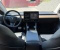 Сірий Тесла Модель 3, об'ємом двигуна 0 л та пробігом 127 тис. км за 18700 $, фото 14 на Automoto.ua
