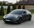 Сірий Тесла Модель 3, об'ємом двигуна 0 л та пробігом 84 тис. км за 20490 $, фото 5 на Automoto.ua