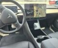 Серый Тесла Модель 3, объемом двигателя 0 л и пробегом 89 тыс. км за 23500 $, фото 16 на Automoto.ua