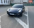 Сірий Тесла Модель 3, об'ємом двигуна 0 л та пробігом 95 тис. км за 15999 $, фото 1 на Automoto.ua