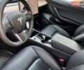 Серый Тесла Модель 3, объемом двигателя 0 л и пробегом 61 тыс. км за 15000 $, фото 6 на Automoto.ua