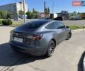 Сірий Тесла Модель 3, об'ємом двигуна 0 л та пробігом 85 тис. км за 20000 $, фото 1 на Automoto.ua
