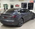 Сірий Тесла Модель 3, об'ємом двигуна 0 л та пробігом 106 тис. км за 15990 $, фото 16 на Automoto.ua