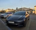 Серый Тесла Модель 3, объемом двигателя 0 л и пробегом 52 тыс. км за 17900 $, фото 1 на Automoto.ua