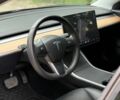 Серый Тесла Модель 3, объемом двигателя 0 л и пробегом 114 тыс. км за 15999 $, фото 12 на Automoto.ua