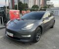 Сірий Тесла Модель 3, об'ємом двигуна 0 л та пробігом 41 тис. км за 21000 $, фото 24 на Automoto.ua