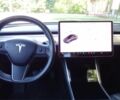 Серый Тесла Модель 3, объемом двигателя 0 л и пробегом 156 тыс. км за 17300 $, фото 6 на Automoto.ua