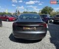 Серый Тесла Модель 3, объемом двигателя 0 л и пробегом 126 тыс. км за 16500 $, фото 5 на Automoto.ua