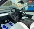 Серый Тесла Модель 3, объемом двигателя 0 л и пробегом 88 тыс. км за 21800 $, фото 10 на Automoto.ua