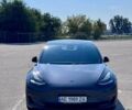 Сірий Тесла Модель 3, об'ємом двигуна 0 л та пробігом 54 тис. км за 20500 $, фото 5 на Automoto.ua