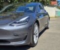 Сірий Тесла Модель 3, об'ємом двигуна 0 л та пробігом 91 тис. км за 17999 $, фото 5 на Automoto.ua