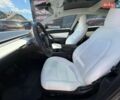 Серый Тесла Модель 3, объемом двигателя 0 л и пробегом 126 тыс. км за 16500 $, фото 13 на Automoto.ua